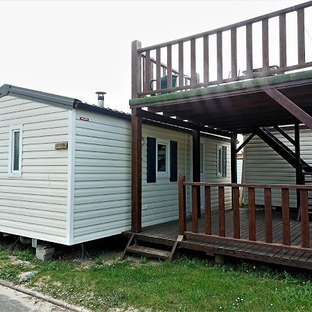 Camping Derby ロレド エクステリア 写真