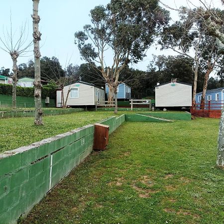 Camping Derby ロレド エクステリア 写真