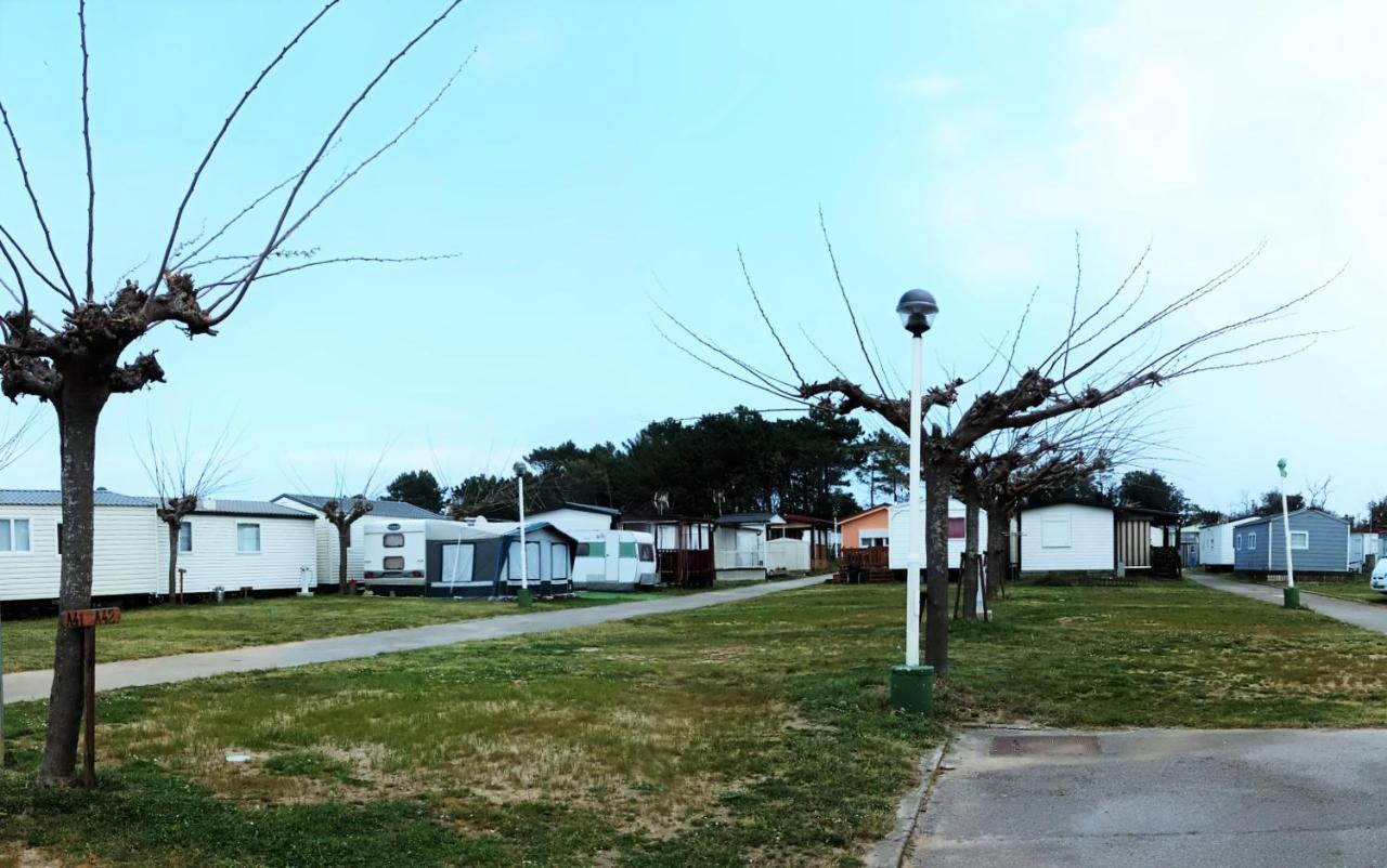 Camping Derby ロレド エクステリア 写真