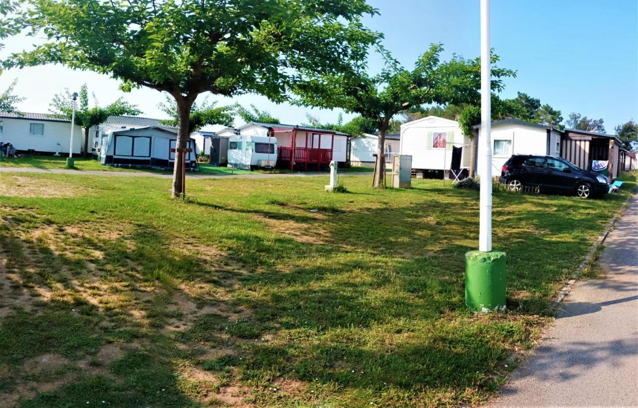 Camping Derby ロレド エクステリア 写真