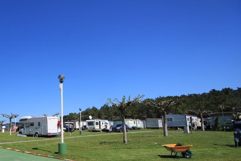 Camping Derby ロレド エクステリア 写真