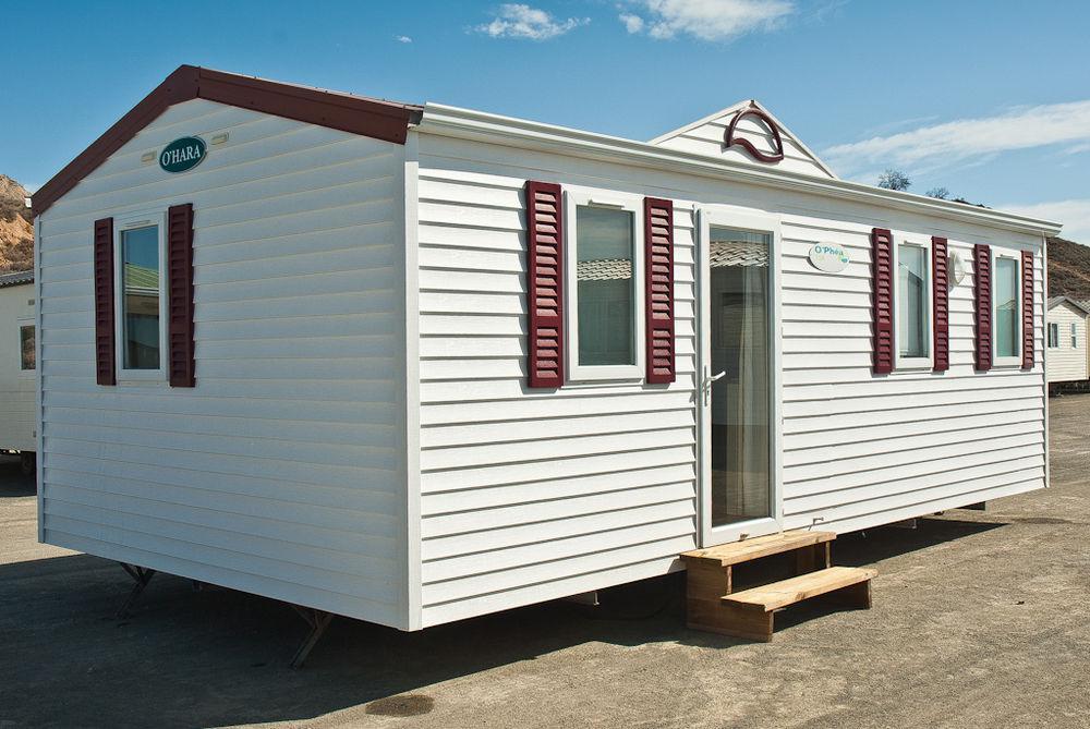 Camping Derby ロレド エクステリア 写真