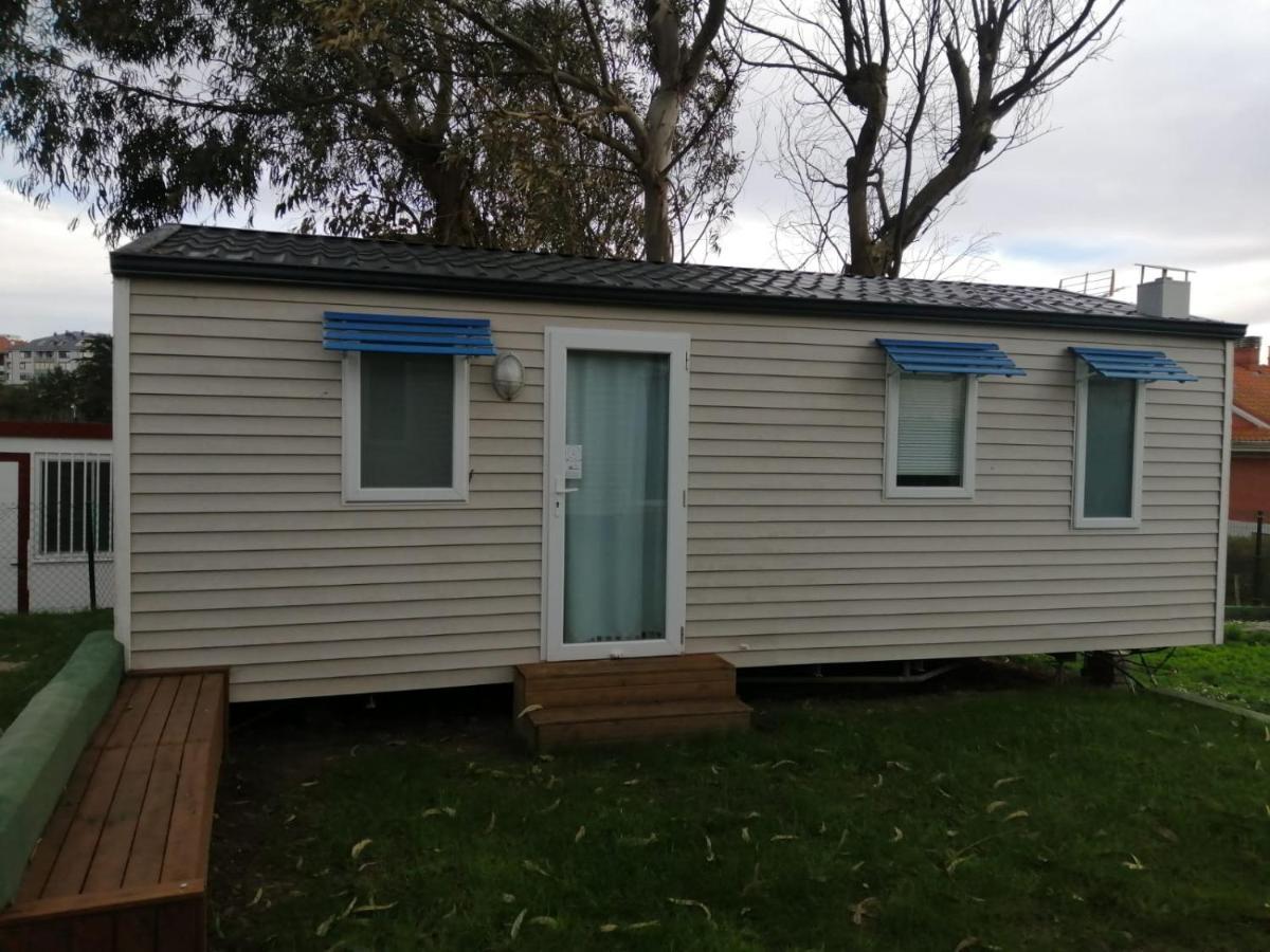 Camping Derby ロレド エクステリア 写真